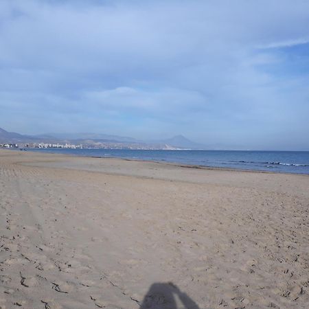 Loft San Juan Beach Alicante Camera foto