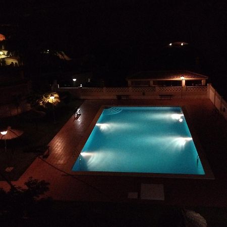 Loft San Juan Beach Alicante Esterno foto