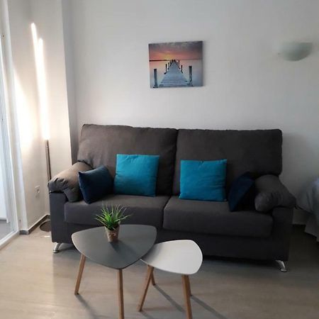Loft San Juan Beach Alicante Esterno foto