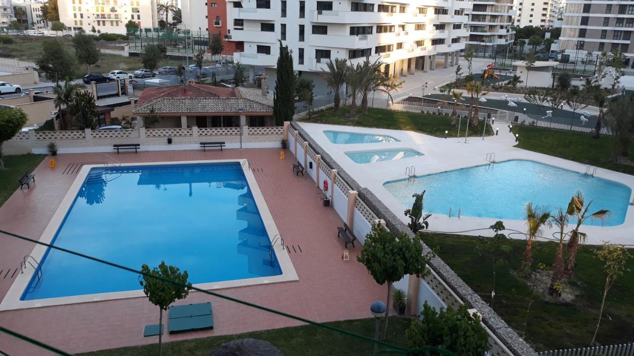 Loft San Juan Beach Alicante Esterno foto