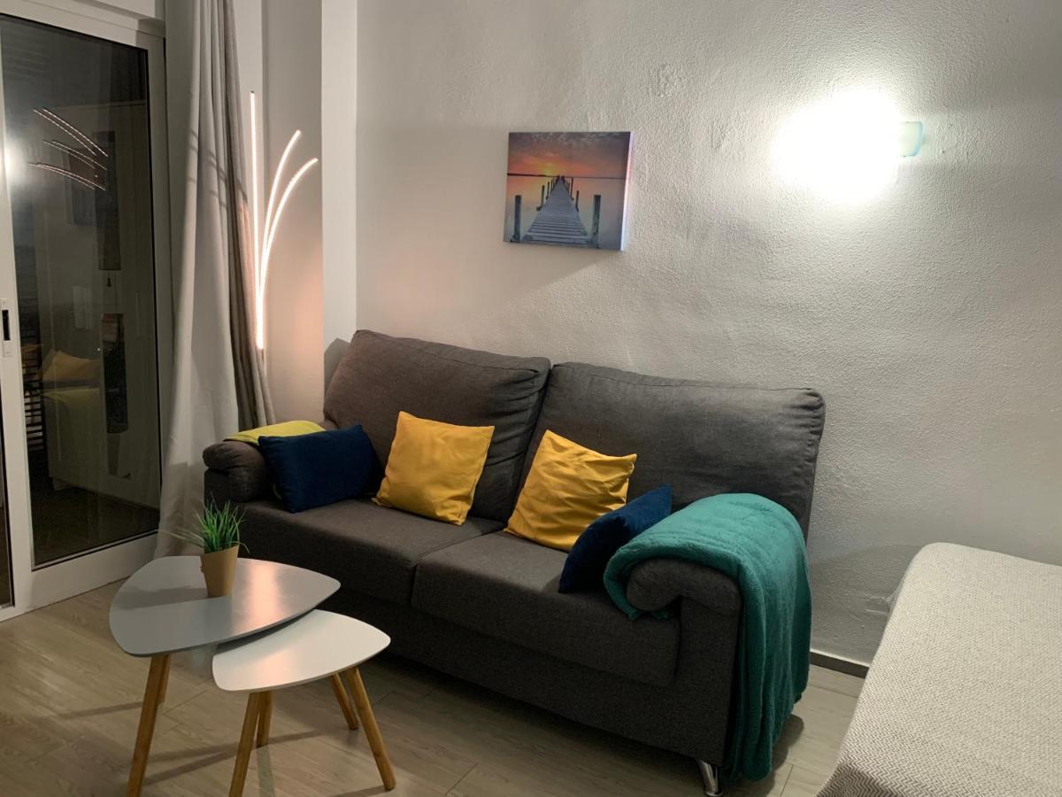 Loft San Juan Beach Alicante Esterno foto