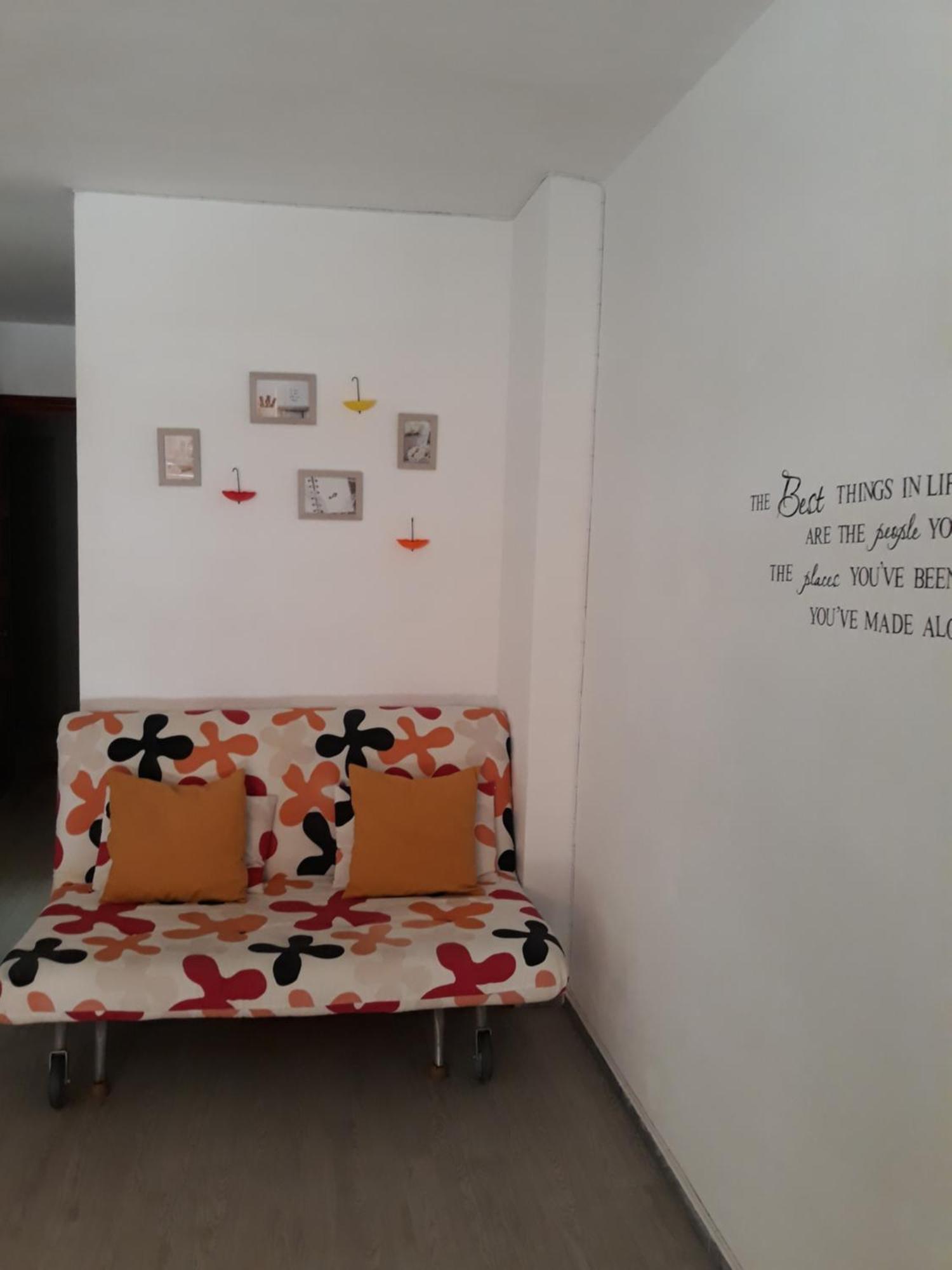 Loft San Juan Beach Alicante Camera foto