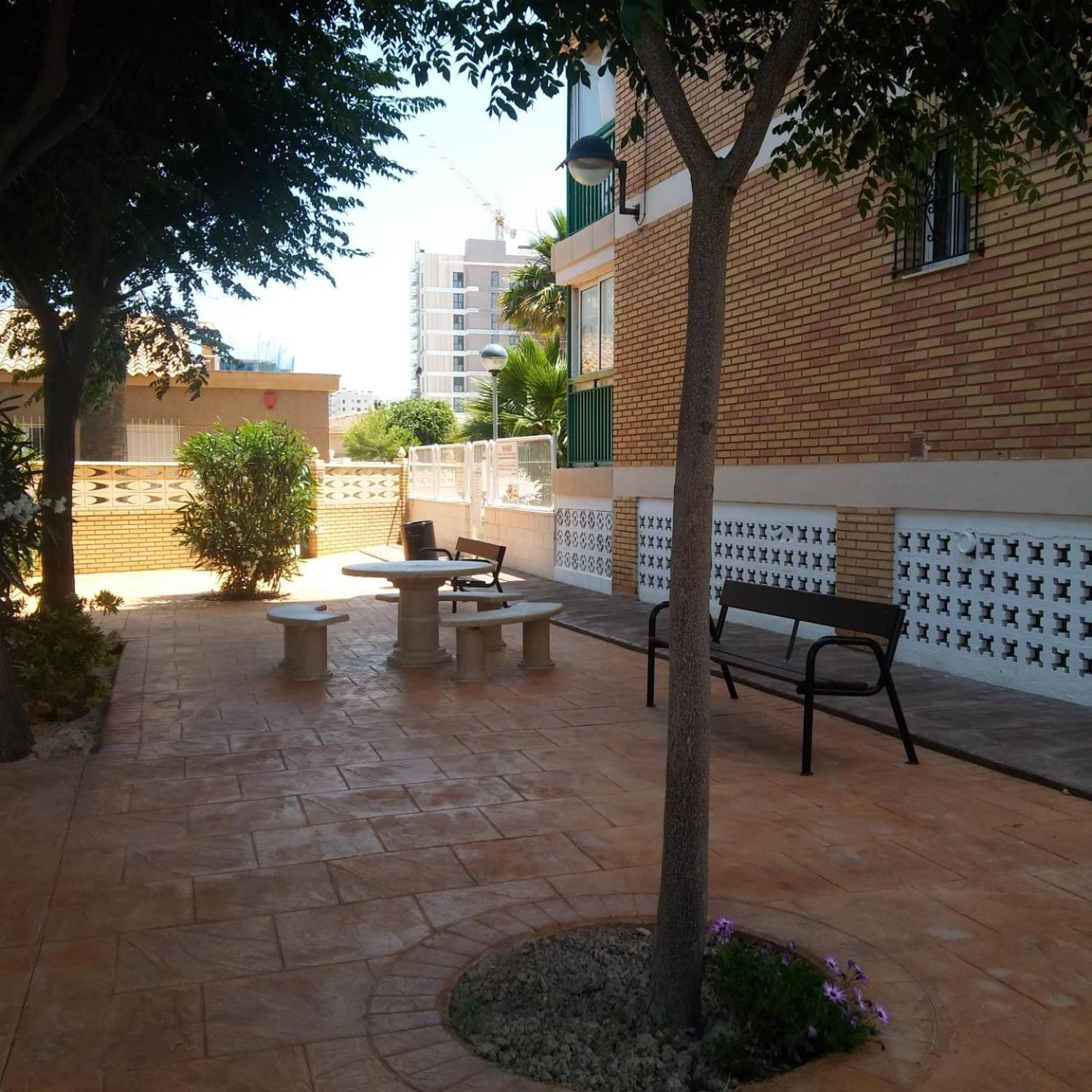 Loft San Juan Beach Alicante Camera foto