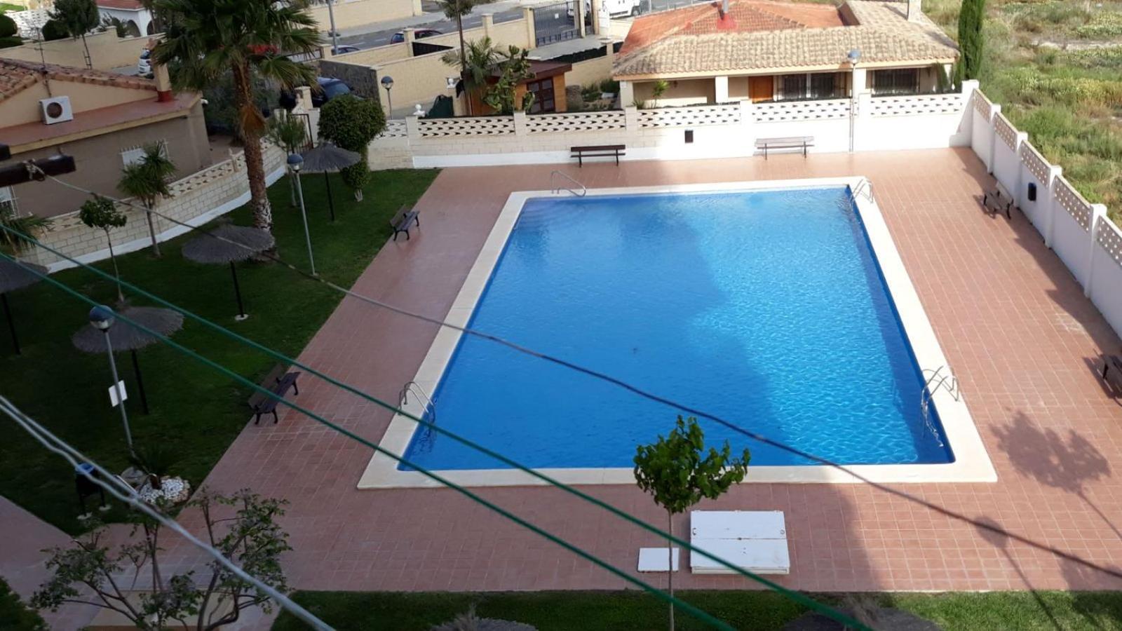 Loft San Juan Beach Alicante Camera foto