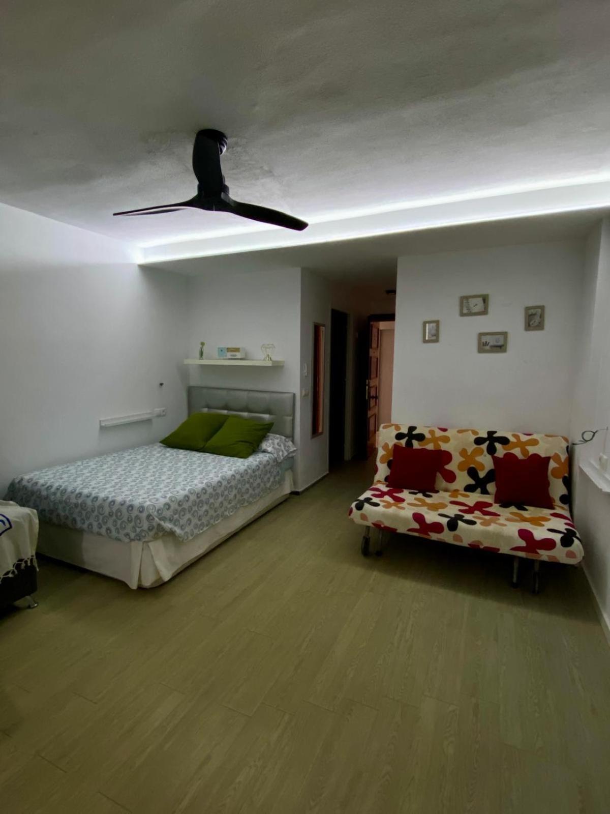 Loft San Juan Beach Alicante Esterno foto