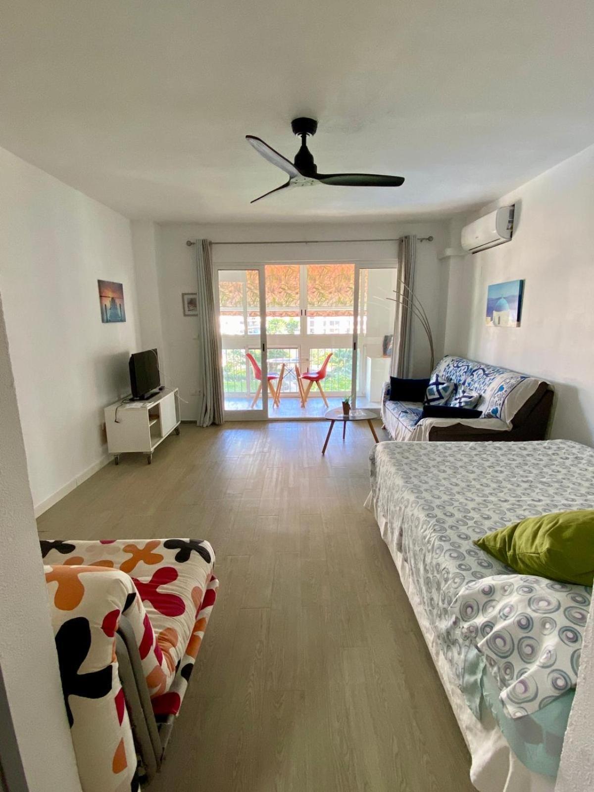 Loft San Juan Beach Alicante Esterno foto