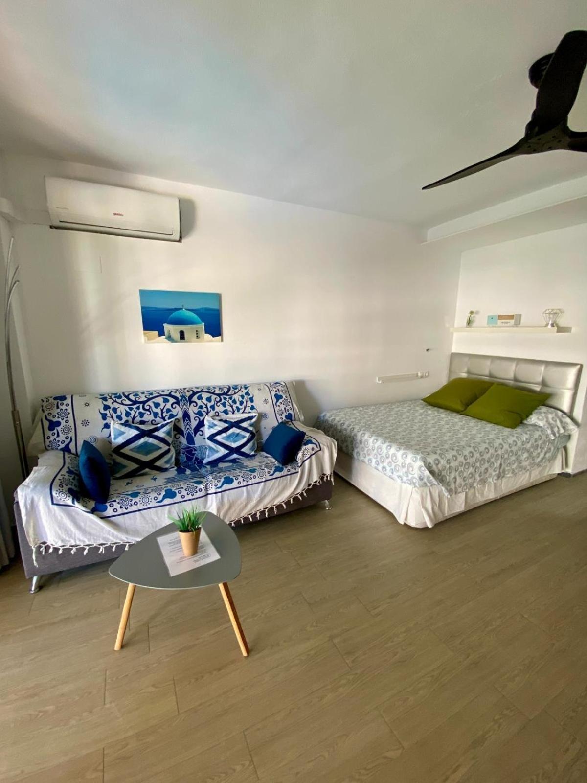 Loft San Juan Beach Alicante Esterno foto
