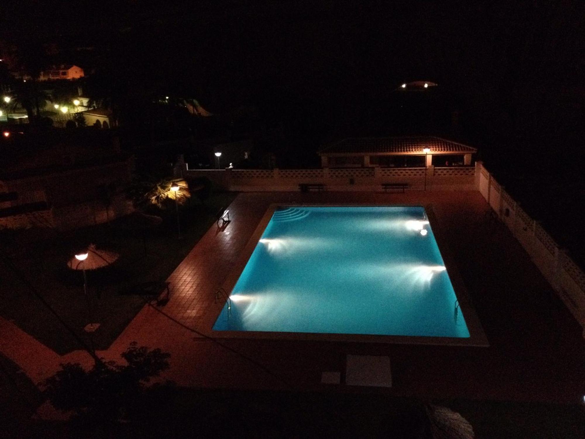 Loft San Juan Beach Alicante Esterno foto