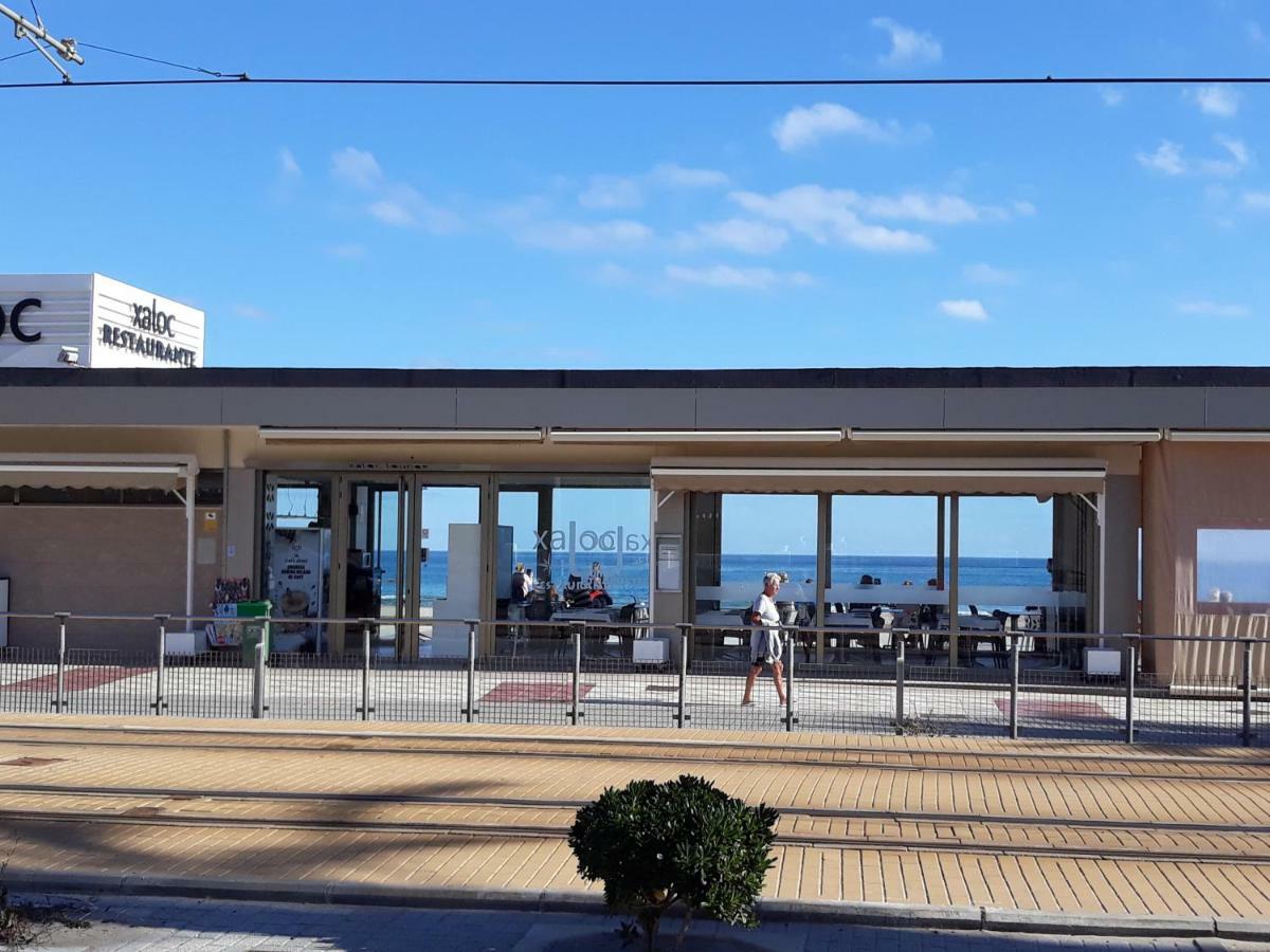 Loft San Juan Beach Alicante Esterno foto