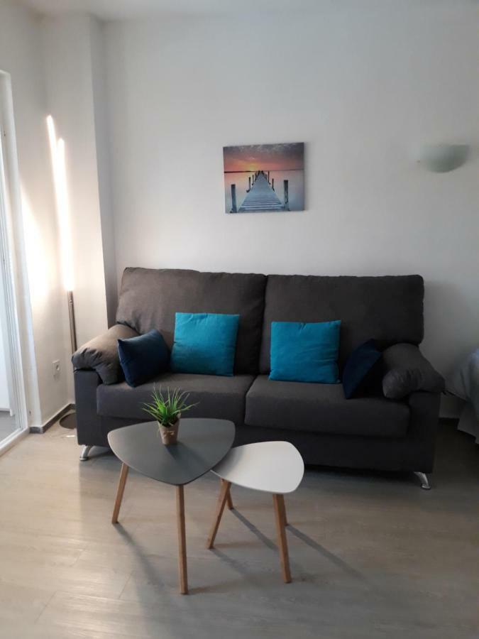 Loft San Juan Beach Alicante Esterno foto