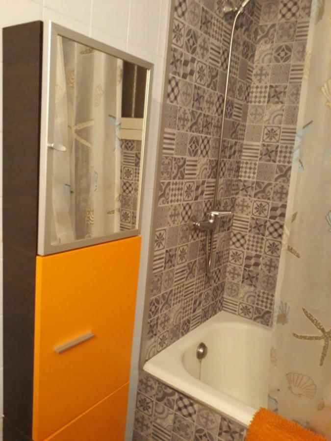 Loft San Juan Beach Alicante Esterno foto
