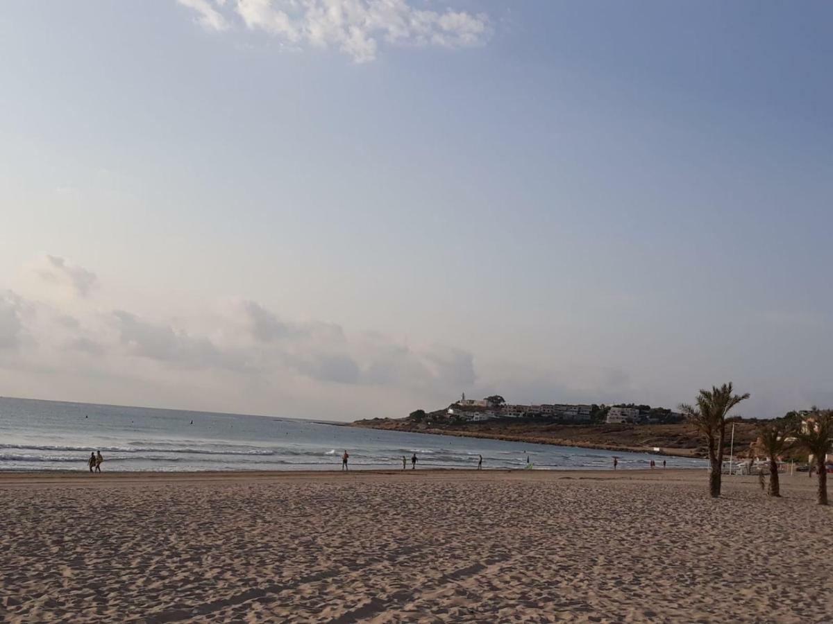 Loft San Juan Beach Alicante Esterno foto