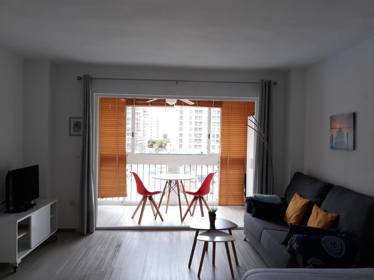 Loft San Juan Beach Alicante Esterno foto