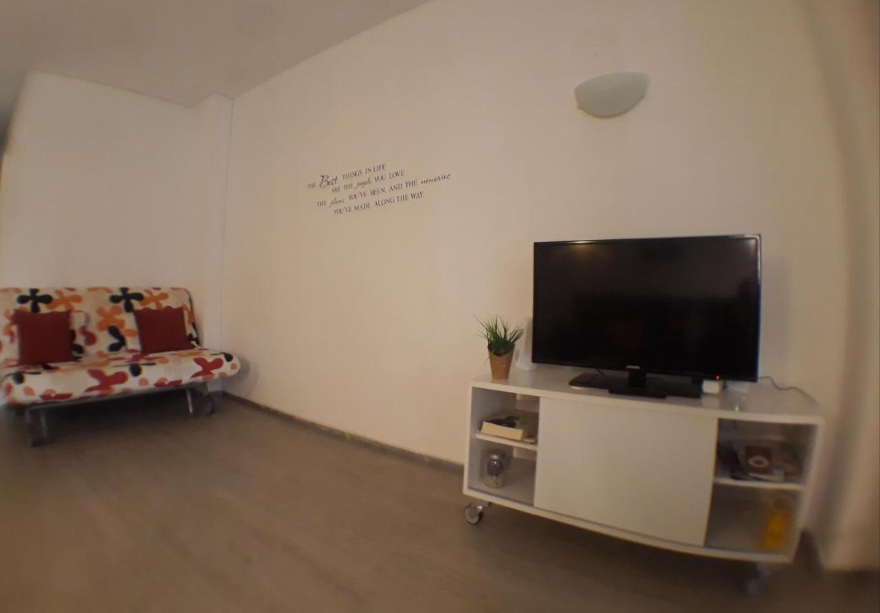 Loft San Juan Beach Alicante Esterno foto