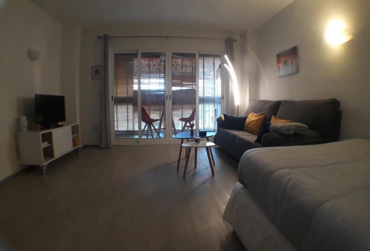 Loft San Juan Beach Alicante Esterno foto