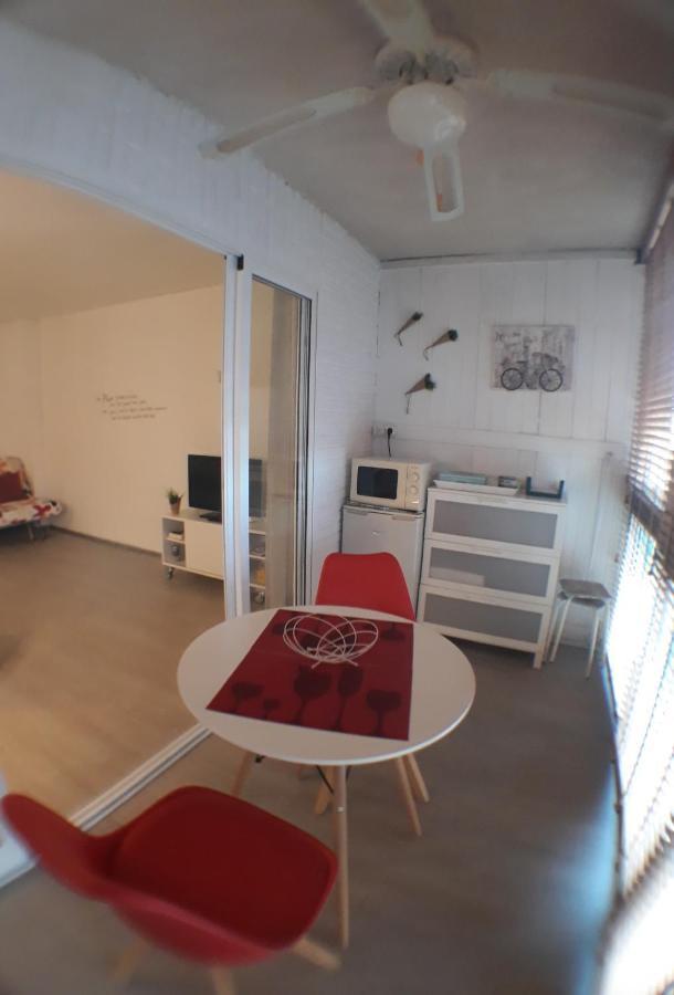 Loft San Juan Beach Alicante Esterno foto
