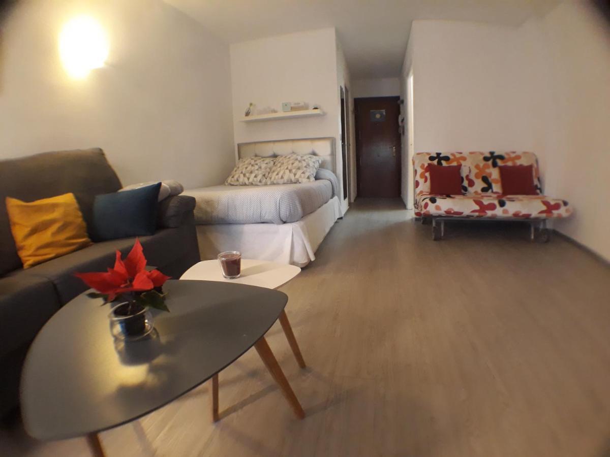 Loft San Juan Beach Alicante Esterno foto